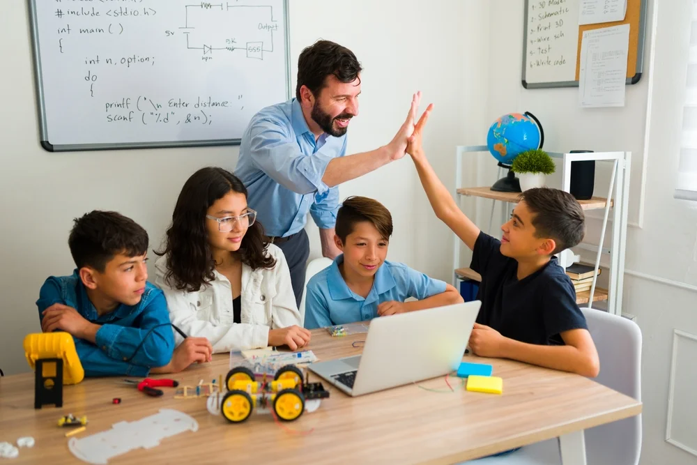 Dónde estudiar educación en Lima