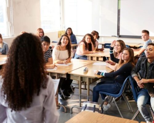 Enseñar y comunicar en digital