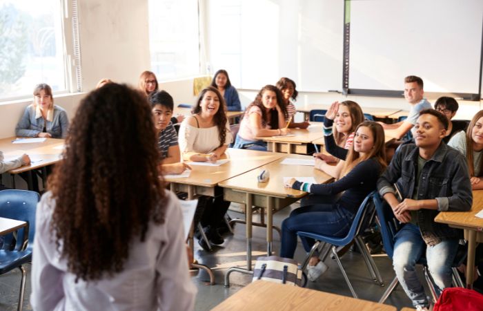 Enseñar y comunicar en digital