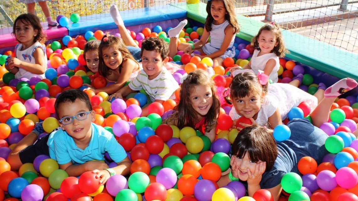 Ideas educativas para celebrar el Día del Niño dentro y fuera del aula